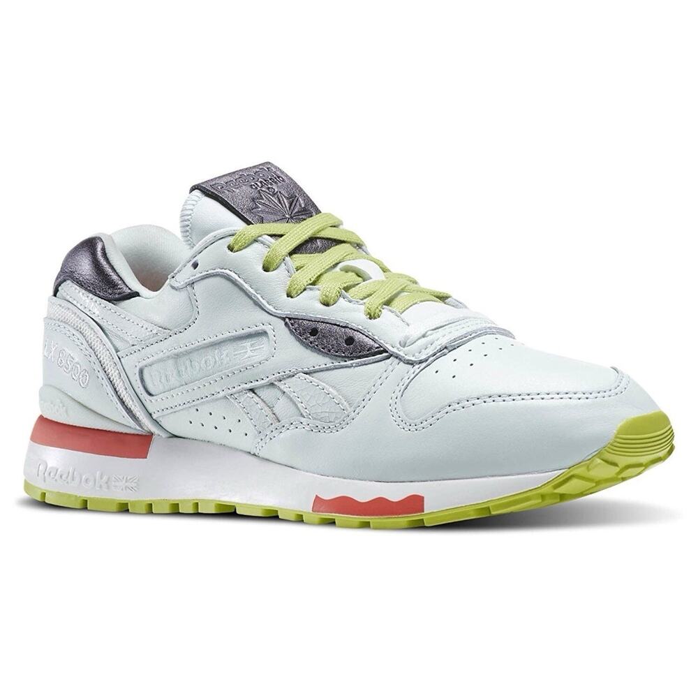 Reebok Classics Women's Rare LX 8500 Leather Sneakers - FACE X Stockholm